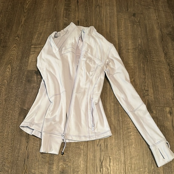 lululemon define jacket - Picture 1 of 3